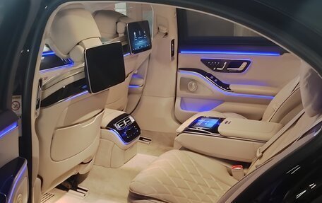 Mercedes-Benz S-Класс, 2020 год, 11 900 000 рублей, 2 фотография
