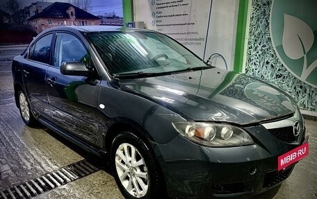Mazda 3, 2006 год, 450 000 рублей, 3 фотография