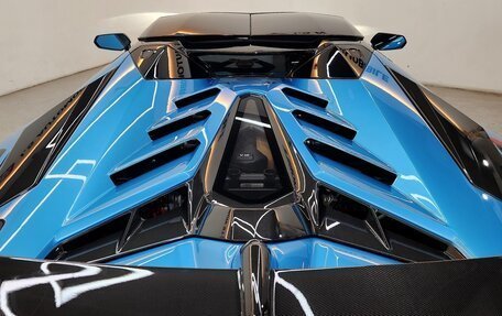 Lamborghini Aventador I рестайлинг, 2021 год, 77 000 000 рублей, 6 фотография