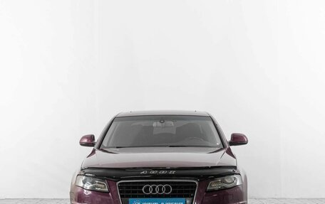 Audi A4, 2008 год, 1 179 000 рублей, 2 фотография