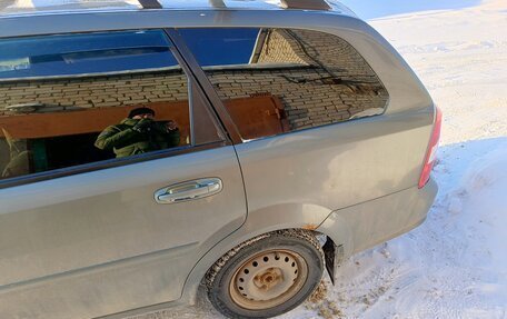 Chevrolet Lacetti, 2010 год, 640 000 рублей, 2 фотография