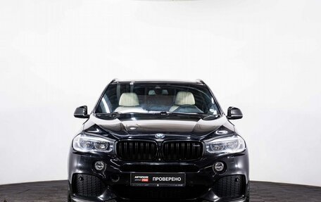 BMW X5, 2015 год, 4 174 000 рублей, 2 фотография