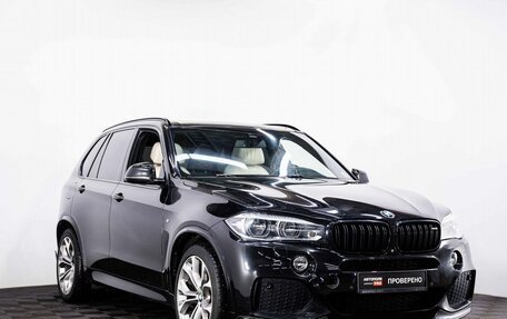 BMW X5, 2015 год, 4 174 000 рублей, 3 фотография