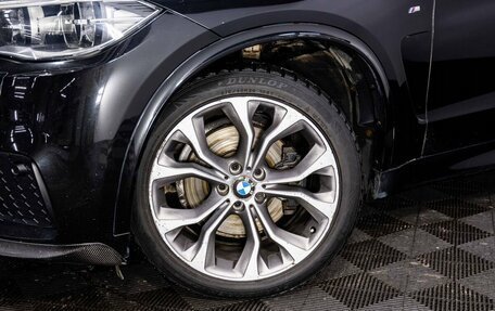 BMW X5, 2015 год, 4 174 000 рублей, 8 фотография