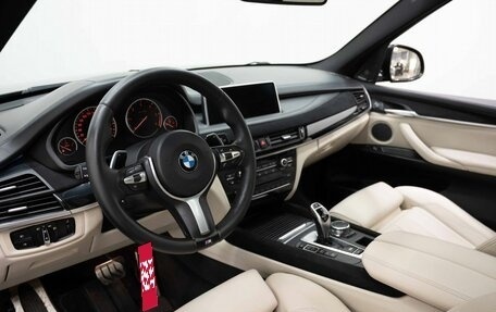 BMW X5, 2015 год, 4 174 000 рублей, 9 фотография