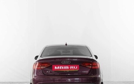 Audi A4, 2008 год, 1 179 000 рублей, 5 фотография