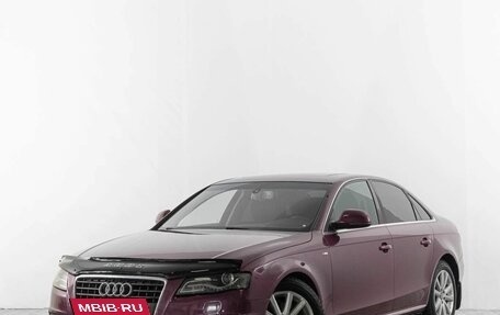 Audi A4, 2008 год, 1 179 000 рублей, 3 фотография