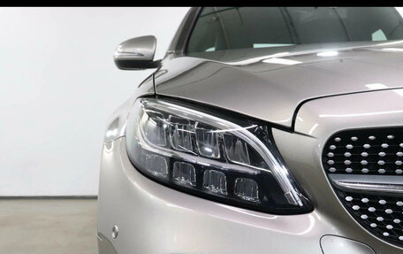 Mercedes-Benz C-Класс, 2020 год, 3 450 000 рублей, 2 фотография