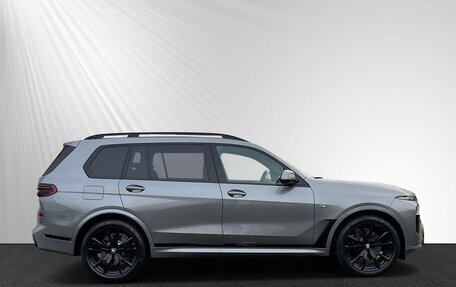 BMW X7, 2024 год, 10 930 000 рублей, 3 фотография