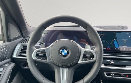 BMW X7, 2024 год, 10 930 000 рублей, 4 фотография