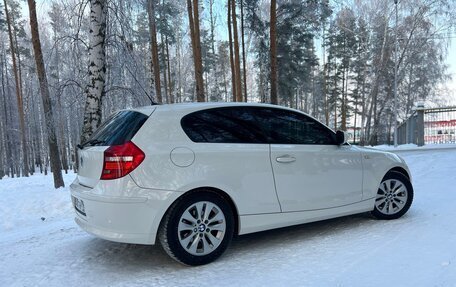 BMW 1 серия, 2011 год, 990 000 рублей, 4 фотография