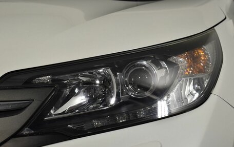 Honda CR-V IV, 2013 год, 1 849 000 рублей, 7 фотография
