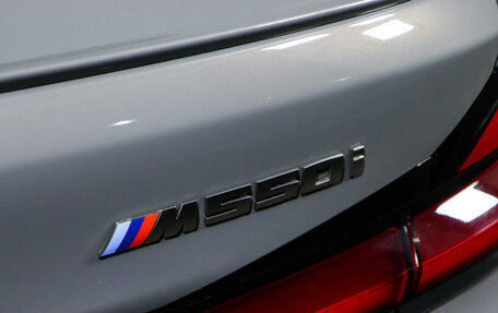 BMW 5 серия, 2022 год, 9 800 000 рублей, 5 фотография