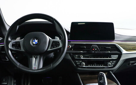 BMW 5 серия, 2022 год, 9 800 000 рублей, 7 фотография