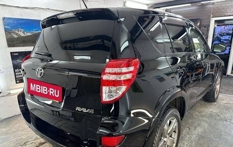 Toyota RAV4, 2013 год, 1 820 000 рублей, 4 фотография