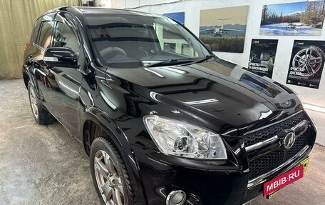 Toyota RAV4, 2013 год, 1 820 000 рублей, 3 фотография