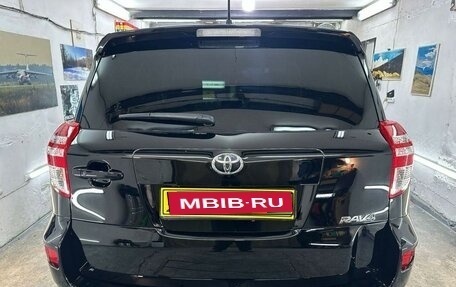 Toyota RAV4, 2013 год, 1 820 000 рублей, 5 фотография
