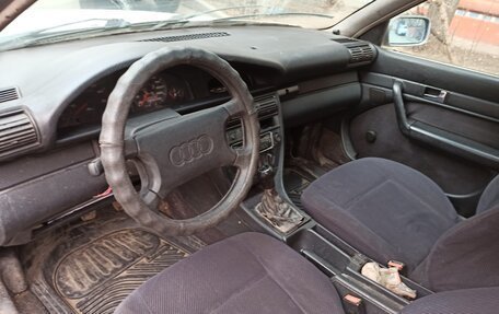 Audi 100, 1992 год, 275 000 рублей, 5 фотография