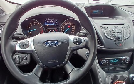 Ford Kuga III, 2013 год, 1 150 000 рублей, 4 фотография