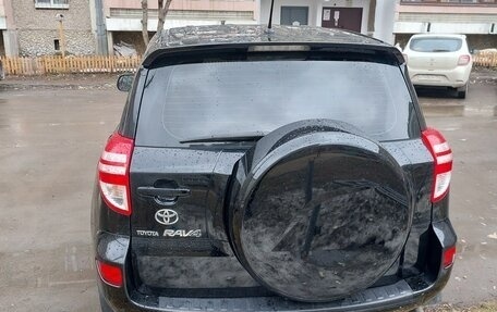 Toyota RAV4, 2011 год, 1 450 000 рублей, 3 фотография