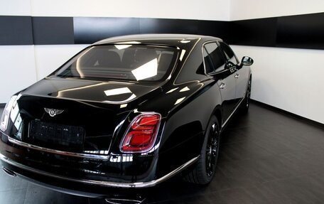 Bentley Mulsanne II, 2020 год, 55 000 000 рублей, 6 фотография