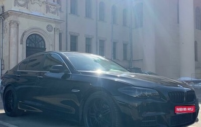 BMW 5 серия, 2015 год, 1 999 000 рублей, 1 фотография