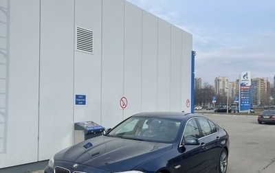 BMW 5 серия, 2012 год, 1 900 000 рублей, 1 фотография