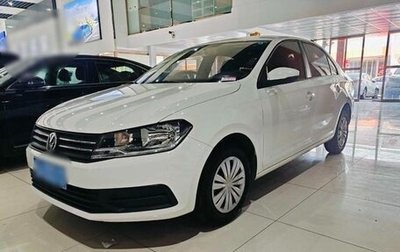 Volkswagen Santana, 2021 год, 1 630 000 рублей, 1 фотография