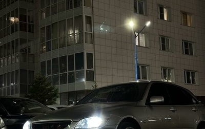 Toyota Altezza, 2002 год, 1 500 000 рублей, 1 фотография