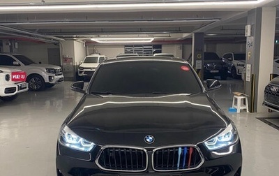 BMW X2, 2020 год, 3 700 000 рублей, 1 фотография