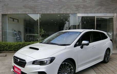 Subaru Levorg I, 2020 год, 1 197 000 рублей, 1 фотография
