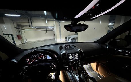 Porsche Cayenne III, 2013 год, 4 000 000 рублей, 5 фотография