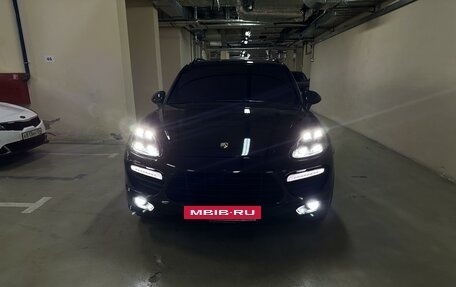 Porsche Cayenne III, 2013 год, 4 000 000 рублей, 3 фотография