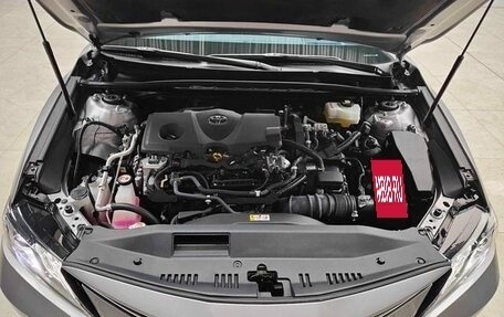 Toyota Camry, 2021 год, 2 788 000 рублей, 7 фотография