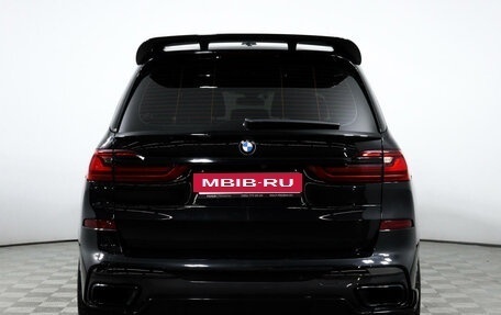 BMW X7, 2021 год, 9 900 000 рублей, 6 фотография