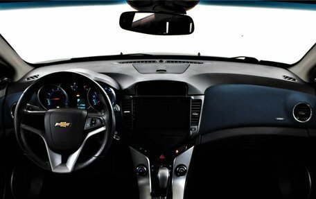 Chevrolet Cruze II, 2012 год, 912 000 рублей, 5 фотография