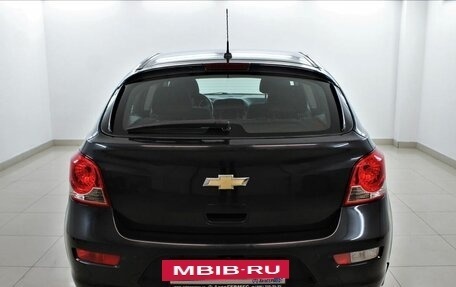 Chevrolet Cruze II, 2012 год, 912 000 рублей, 3 фотография