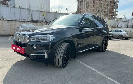 BMW X5, 2013 год, 3 850 000 рублей, 4 фотография