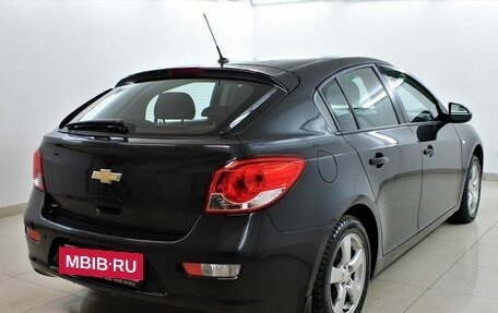 Chevrolet Cruze II, 2012 год, 912 000 рублей, 4 фотография