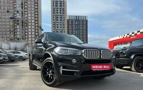 BMW X5, 2013 год, 3 850 000 рублей, 2 фотография