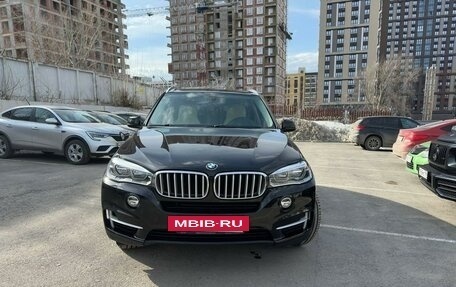 BMW X5, 2013 год, 3 850 000 рублей, 3 фотография