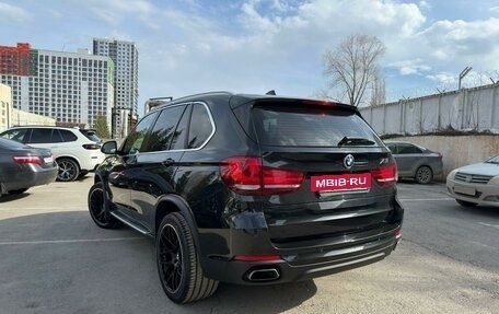 BMW X5, 2013 год, 3 850 000 рублей, 7 фотография