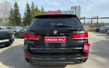 BMW X5, 2013 год, 3 850 000 рублей, 8 фотография