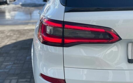 BMW X5, 2019 год, 6 170 000 рублей, 8 фотография