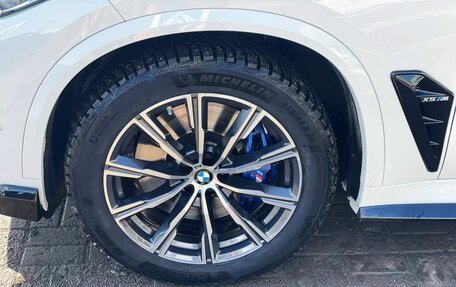 BMW X5, 2019 год, 6 170 000 рублей, 11 фотография