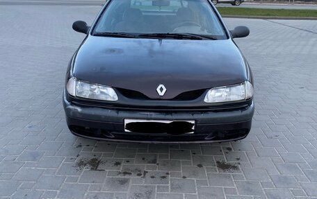Renault Laguna II, 1994 год, 240 000 рублей, 5 фотография