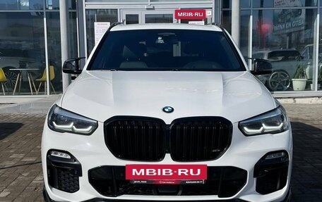 BMW X5, 2019 год, 6 170 000 рублей, 3 фотография