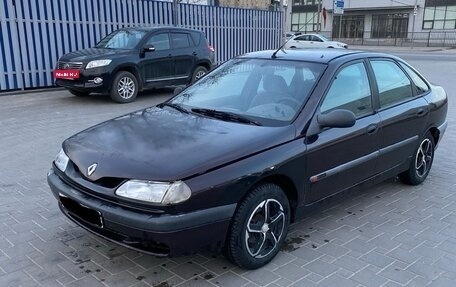 Renault Laguna II, 1994 год, 240 000 рублей, 4 фотография