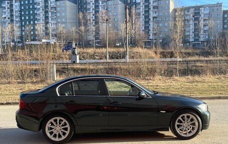 BMW 3 серия, 2006 год, 829 000 рублей, 4 фотография