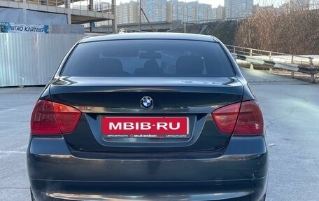 BMW 3 серия, 2006 год, 829 000 рублей, 6 фотография